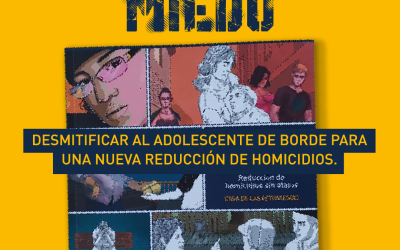 Libro Ciudades Sin Miedo