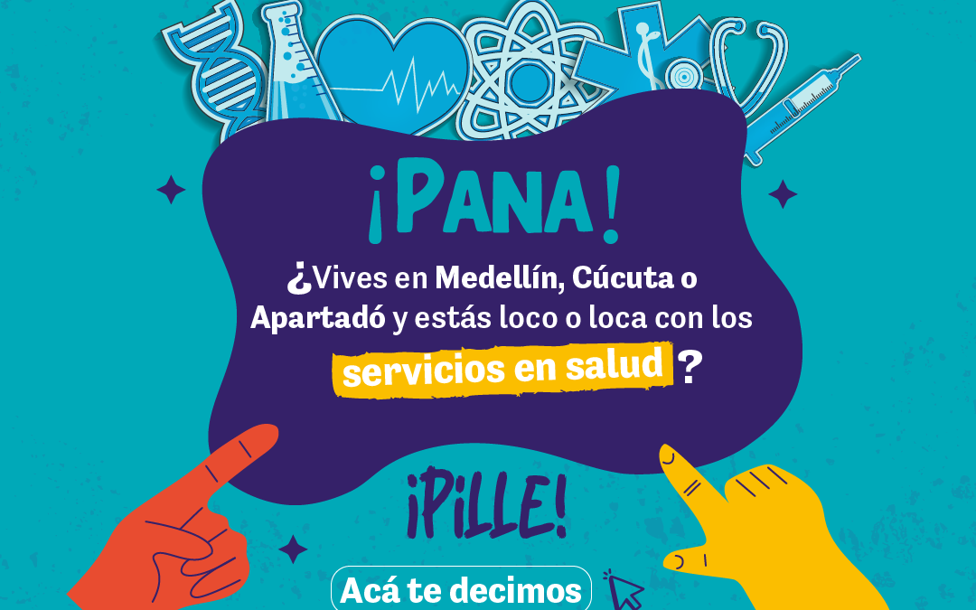 Ruta de Atención en Salud