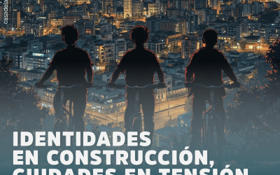 Relecturas del consumo en la adolescencia y juventud en Medellín